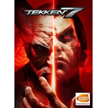 Počítačová hra Tekken 7 (PC) DIGITAL + BONUS!