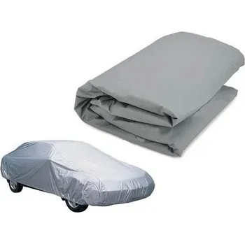 Plachta na motorové vozidlo Alum Luxury Car cover - XL