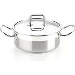 Monix Profesional nerezový hrnec 1,25l