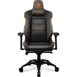 Cougar Armor EVO Orange