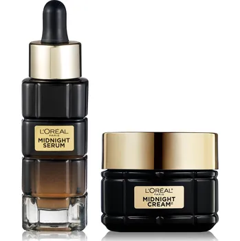 L'ORÉAL PARIS Midnight Set 80 ml