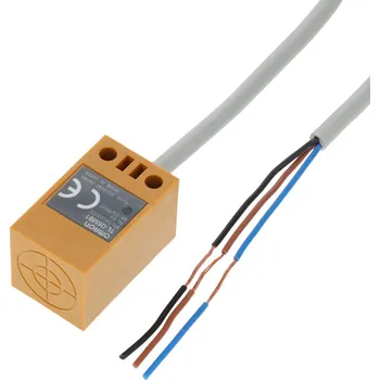 Pohybové čidlo OMRON Produkt TL-Q5MB1 2M TLQ 2035M