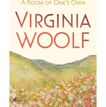 Kniha A Room of One’s Own Ekniha
