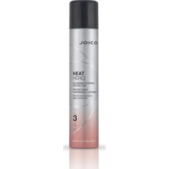 Kosmetika JOICO Heat Hero Termální ochranný sprej s leskem, 180 ml