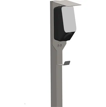 Nabíjecí stanice pro elektromobil ECOprodukt Stojan pro nabíjecí stanice Huawei Wallbox AP22N-EU