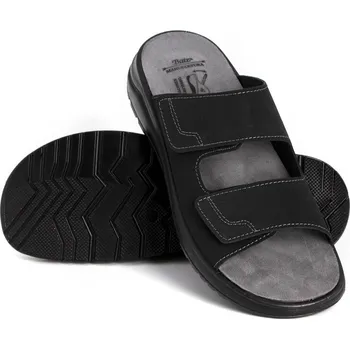 Pánská zdravotní obuv Batz Erik black pánská zdravotní obuv 46