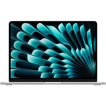 Notebook MacBook Air 13" M4 CZ 2025 Stříbrný Z1CU000UU