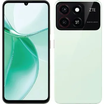Mobilní telefon ZTE Blade A35 4GB/64GB Green