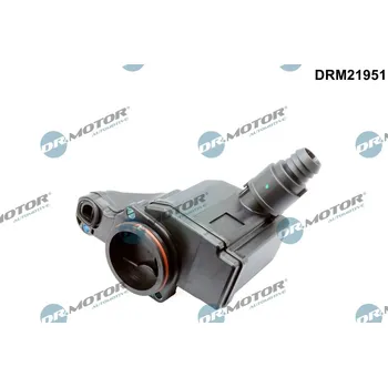 Motor automobilu Ventil, odvětrání klikové skříně Dr.Motor Automotive DRM21951
