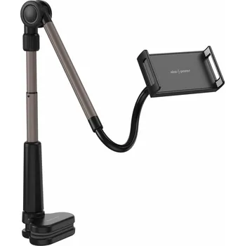 DJ technika AlzaPower Tablet Holder on Table ACC100T černý