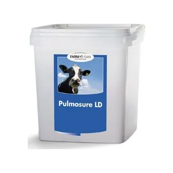 FOS Pulmosure LD 3,5 kg