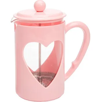 Konvice na čaj Paris Hilton French press 58525