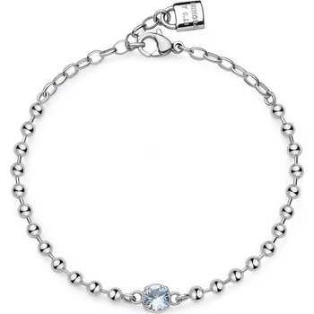 Šperk Brosway Náramek Desideri BEI084 friendship