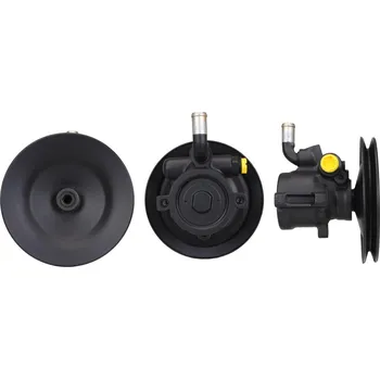 Soustava řízení Hydraulické čerpadlo, řízení DRI 715520089