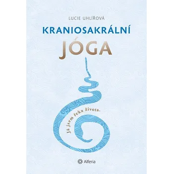 Kraniosakrální jóga Ekniha