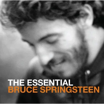 Springsteen Bruce: Essential (2x CD) - CD