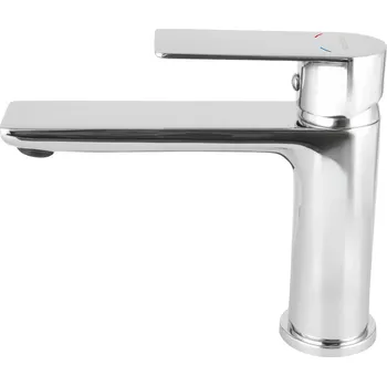 Vodovodní baterie Mixxus Premium Alex 001 Long (Nut)