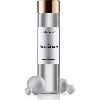 Vonný olej AlfaPureo olej Medical Care, 20 ml