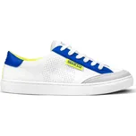 Sparco S-Time, bílo-modro-žluté, vel. 45