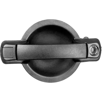 Dveře karosérie ACI vnější klika zadních posuvných dveří, pravá 1636Z44