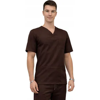 Dámská mikina Mikina lékařská kasaková čokoláda Cheroke Stretch, velikost XL