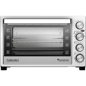 Mini trouba TurboTronic TT-EVS45