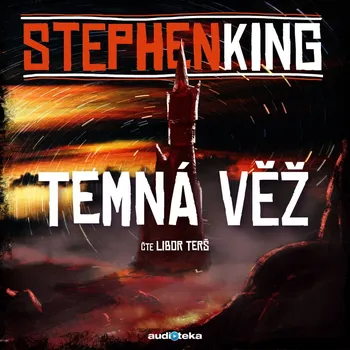 Temná věž Audiokniha