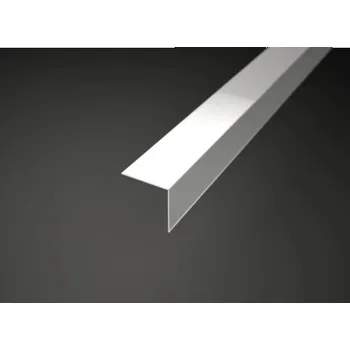 LED páska Difuzor ALU profilu C3 nacvakávací, Délka a barva difuzoru 2 metry opálový