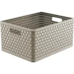 Rotho COUNTRY A4+ 28 l cappuccino