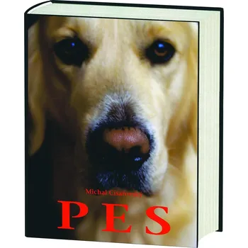 Chovatelství PES – Michal Císařovský Kniha