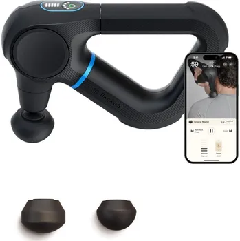 Masážní přístroj Therabody Theragun Prime G6