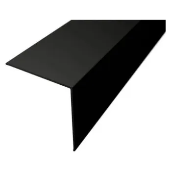 LED páska Difuzor ALU profilu C5 nacvakávací, Délka a barva difuzoru 1 metr černý