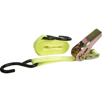 Upínací popruh MULTIPA Upínací pás s račnou LC 200 daN 0,4 t/5 m pás 25 mm