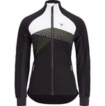SILVINI Serrone WJ1501 black-lime XL