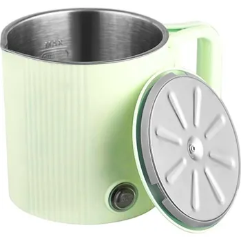 Rychlovarná konvice Rychlovarná konvice Maestro MR-009-MINT 600 W 0,8 l zelená