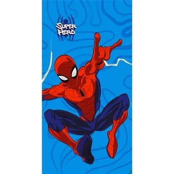 Aymax Spiderman Super Hero 70 × 140 cm