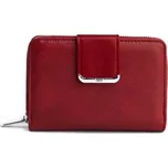 Dámská peněženka VUCH FELLE UNI Vínová