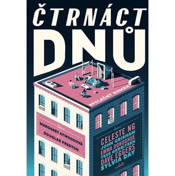 Kniha Čtrnáct dnů Ekniha