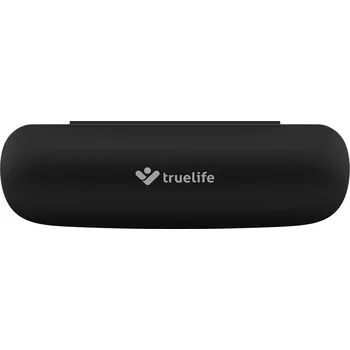 Elektrický zubní kartáček TrueLife SonicBrush Compact Travel Case Black