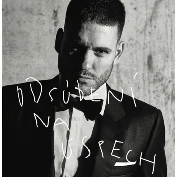 Hudba Pil C: Odsúdený na úspech - CD