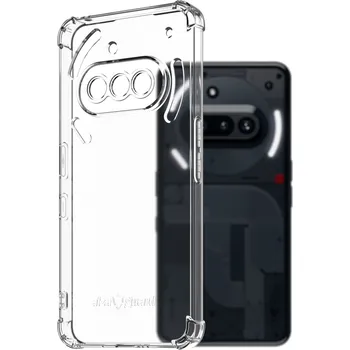 Pouzdro na mobilní telefon AlzaGuard Shockproof Case pro Nothing Phone (3a)