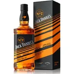 Jack Daniel's McLaren Limited Edition 2 0,7 l 40 %
