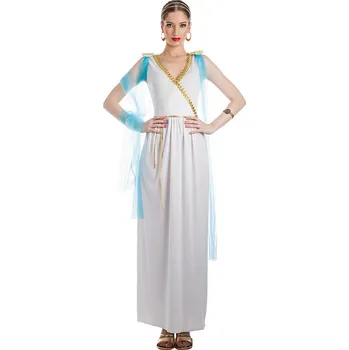 Boland Kostým starořecké bohyně velikost S