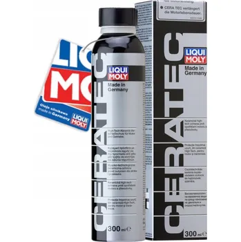 aditivum Přísada do motoru Liqui Moly CERATEC 7181 0,3L