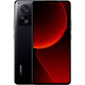 Mobilní telefon Smartphone Xiaomi 13T 8 GB / 256 GB 5G černý