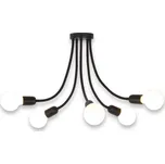 Top Light Galileo 5 C - Lustr na tyči 5xE27/40W/230V