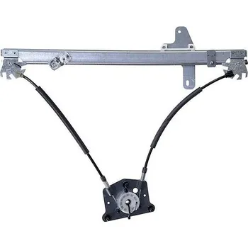 Stahovačka okna SCHNEIDER přední stahovačka pro PEUGEOT 407, 04-10 P