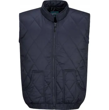 Pánská vesta Vesta - zateplovací vesta Portwest S412 NVR vel. XL