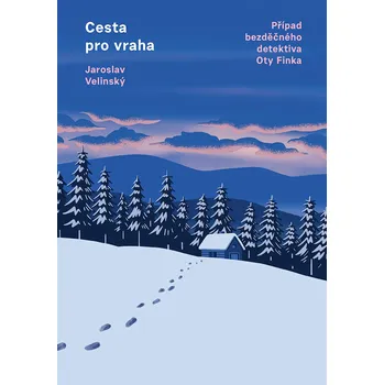 Cesta pro vraha Ekniha