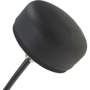 Příjem digitálního pozemního vysílání SECTRON GSP/GLONASS R36, 30 dBi, SMA (m), 3 m, montážní